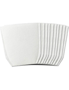 Filtro de Tela Makita 443060-3 para Aspiradora BCL180 2