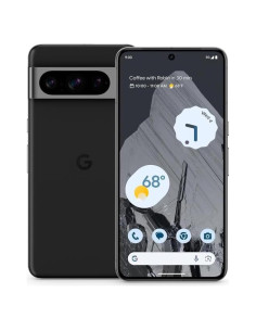 Smartphone Google Pixel 8 Pro 256GB Obsidiana - Android 14