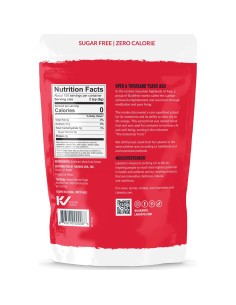 Sustituto de Azúcar Blanco Lakanto 798g con Eritritol 2