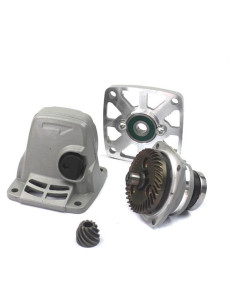 Conjunto de engranaje YUANJI para amoladora Makita 9523