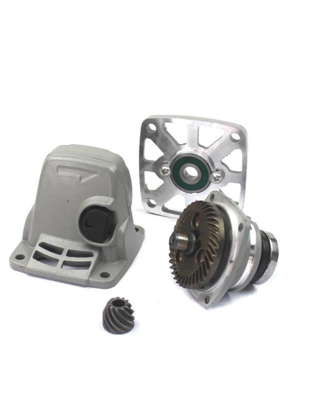 Conjunto de engranaje YUANJI para amoladora Makita 9523