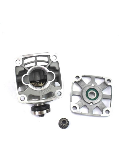 Conjunto de engranaje YUANJI para amoladora Makita 9523