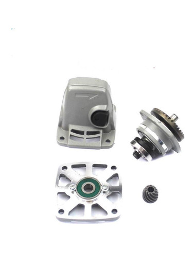 Conjunto de engranaje YUANJI para amoladora Makita 9523