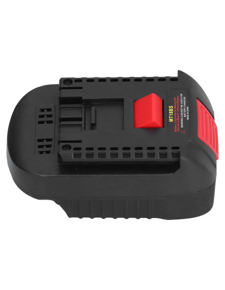 Adaptador de Batería 18V FTVOGUE para Makita y Bosch