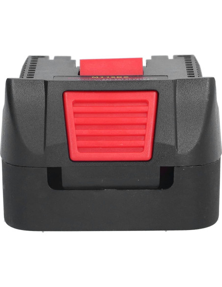 Adaptador de Batería 18V FTVOGUE para Makita y Bosch