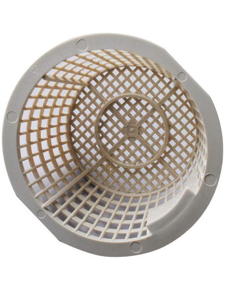 Canasta de Skimmer Podoy ACM88 8928 para Piscina 4 Pcs