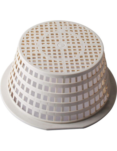 Canasta de Skimmer Podoy ACM88 8928 para Piscina 4 Pcs