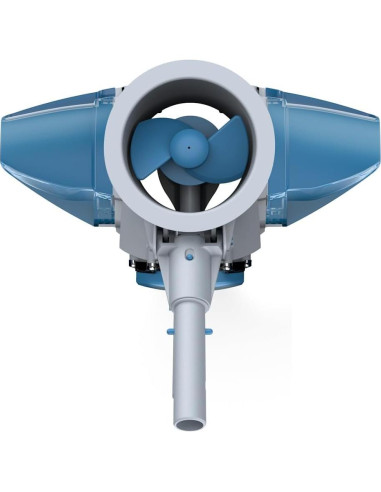 Aspiradora de Hoja de Piscina KOKIDO XV910 Recargable 6.51L