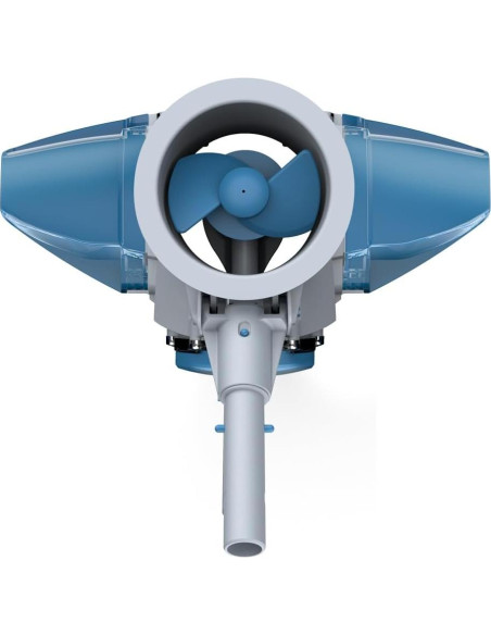 Aspiradora de Hoja de Piscina KOKIDO XV910 Recargable 6.51L