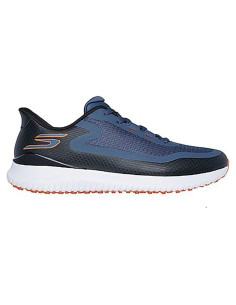 Zapatillas de Golf Sin Clavos para Hombre Skechers GO GOLF Flight