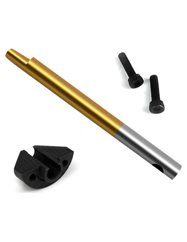 Kit de Punzón y Troquel JOMBULL para Nibbler Eléctrico