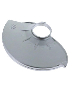 Cubierta de Seguridad Makita 319543-4 para Sierra XSR01