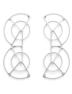 Protector de Hélices DJI Neo para Drones - Seguridad de Vuelo