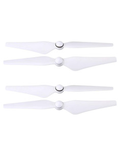 Hélices de Dron Alomejor 9450S para DJI Phantom 4/4 Pro