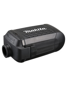 Caja de Polvo Completa Makita 135246-0 Plástico 100g