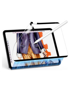 Protector de Pantalla Magnético Paper-Feel ESR para iPad 11"/10"