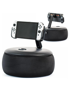 Almohada de Juego Mechanism para Nintendo Switch OLED y LCD