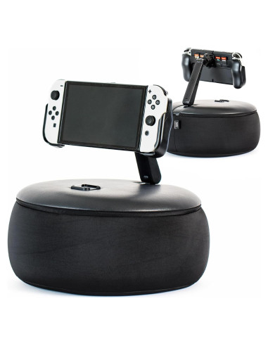 Almohada de Juego Mechanism para Nintendo Switch OLED y LCD