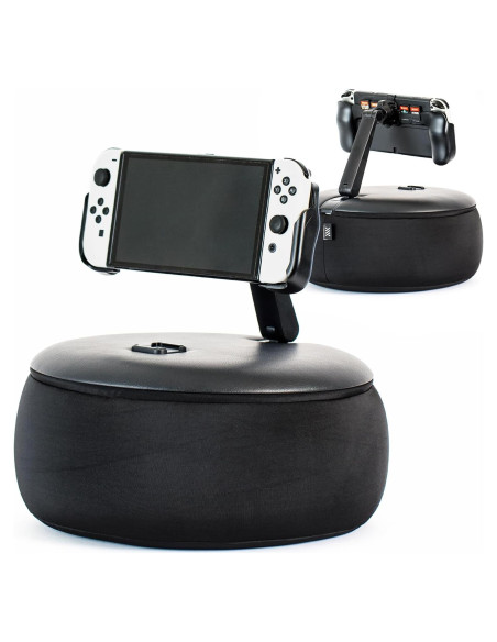 Almohada de Juego Mechanism para Nintendo Switch OLED y LCD