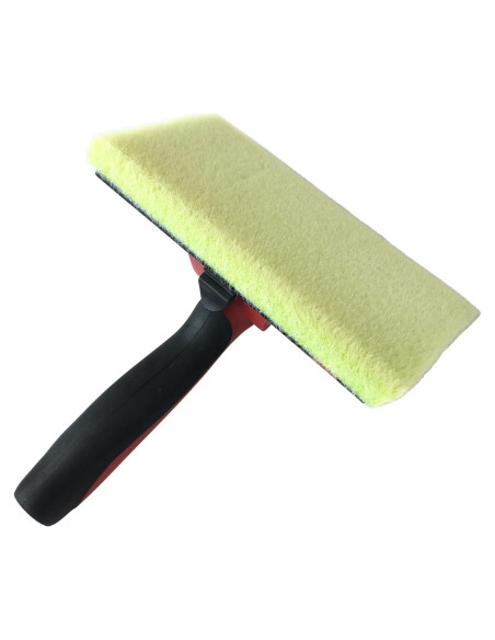 Pintor de Almohadilla Premium Shur-Line 740C 17.78 cm