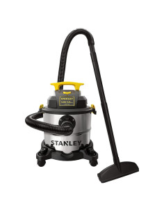 Aspiradora Húmeda/Seca STANLEY SL18115 18.93L 4HP Portátil