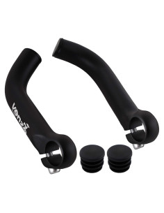 Extensor de Manillar Venzo para Bicicleta de Montaña 150mm