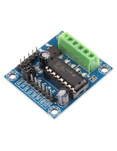 Módulo Escudo Motor Paso a Paso NOYITO L293D DC 4.5-25V