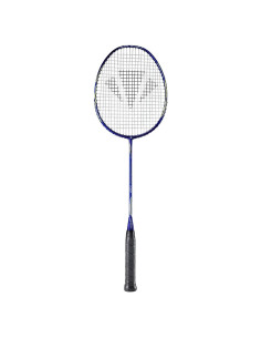 Raqueta de Bádminton Carlton Powerblade V400 - Grafito 82g