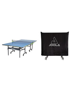 Mesa de Tenis de Mesa Exterior JOOLA 2.74x1.52m + Funda Impermeable