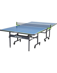 Mesa de Tenis de Mesa Exterior JOOLA 2.74x1.52m + Funda Impermeable 2
