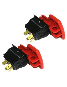 Interruptor DeWalt DW745 Reemplazo (Paquete de 2) 5140033-00