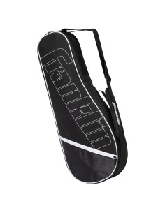 Bolsa de Raqueta de Tenis Franklin Sports - Capacidad 4 Raquetas