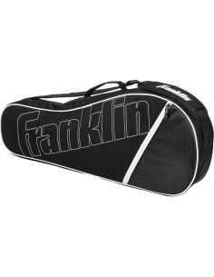 Bolsa de Raqueta de Tenis Franklin Sports - Capacidad 4 Raquetas 2