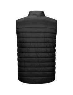 Chaleco Acolchado Ligero 33,000ft para Hombres - Negro - Grande 2