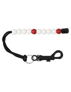 Contador de Puntuaciones de Golf Joyhey 2 Pcs con Bolas