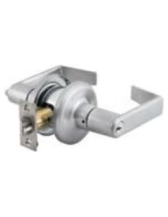 Juego de palancas Stanley QTL260E626 cromo satinado 1 unidad