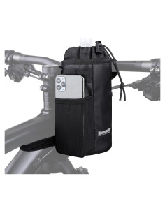 Bolsa de Agua para Manillar Rhinowalk Y9100 1.2L Negra