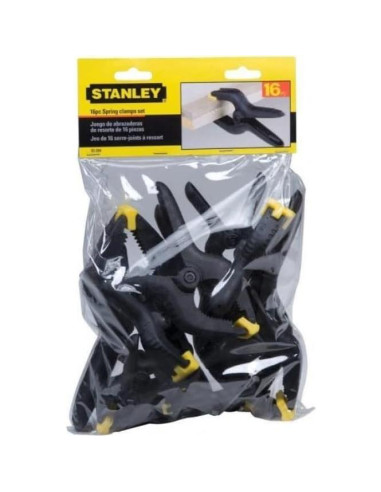 Organizador STANLEY DEEP PRO 10 Compartimentos 4,54 kg