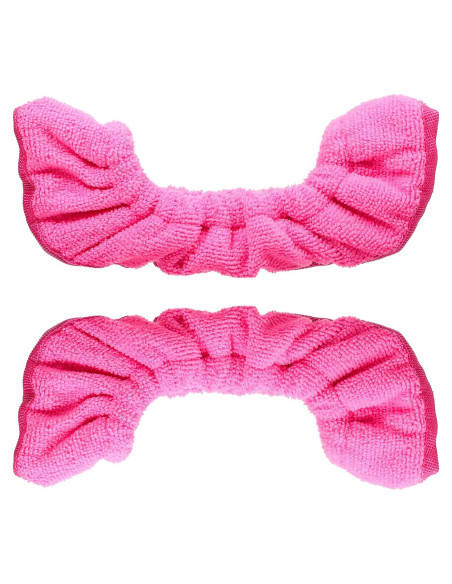 Cubiertas de cuchillas de patín sobre hielo WJIAAA - 2 PCS