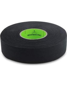 Cinta de Hockey Renfrew Pro Black Blade XL - 3 Unidades 2