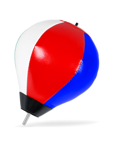 Bolsa de Velocidad de Boxeo INNOLIFE TM-0092 16.8x24.9cm