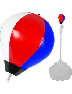 Bolsa de Velocidad de Boxeo INNOLIFE TM-0092 16.8x24.9cm 2