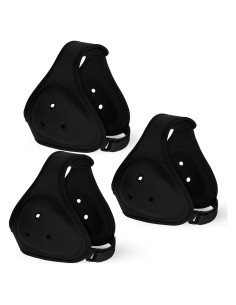 Equipo de Lucha para Niños Jerify - Cabezal Protector Ajustable Negro