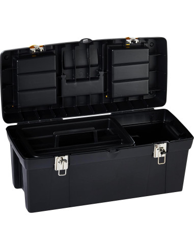 Bandeja de Herramientas Stanley 60cm Serie 2000