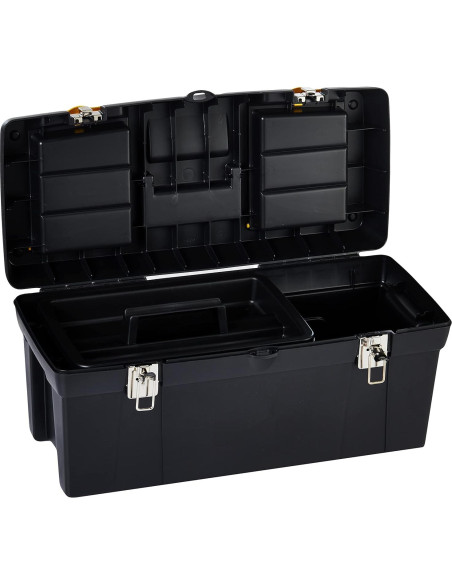 Bandeja de Herramientas Stanley 60cm Serie 2000