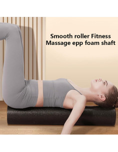 Rodillo de Espuma EPP 30cm/40cm/60cm/90cm para Ejercicio 2
