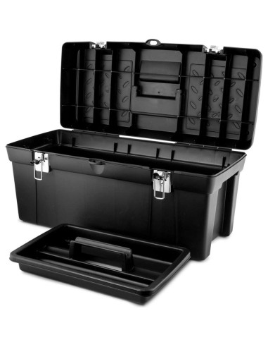 Bandeja de Herramientas Stanley 60cm Serie 2000