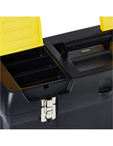 Bandeja de Herramientas Stanley 60cm Serie 2000