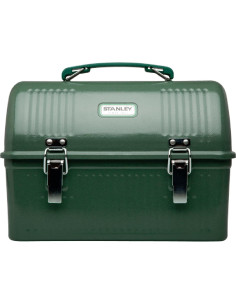 Caja de Almuerzo Stanley Clásica 10qt Verde Duradera 2