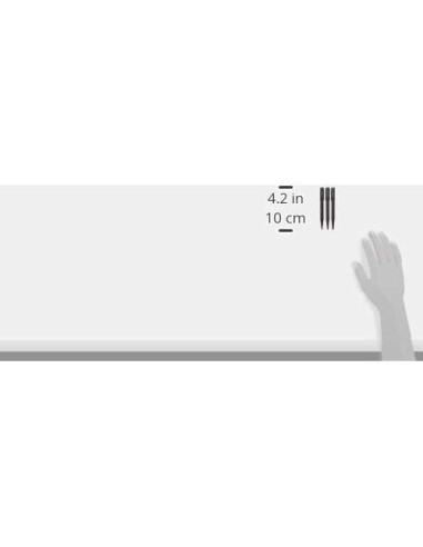 Clavador STANLEY 3 Piezas Acero 58-230 Multicolor